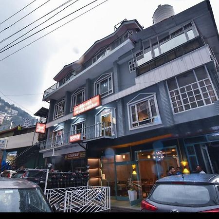 Hotel Avalanche Shimla Ngoại thất bức ảnh